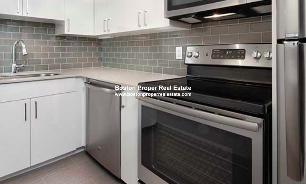 1 bed, 1 bath apartment for rent at 770 Boylston St Unit 780-23E, Back Bay — photo 8 of 20