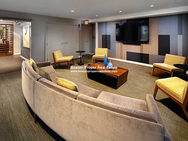 1 bed, 1 bath apartment for rent at 770 Boylston St Unit 780-23E, Back Bay — photo 20 of 20