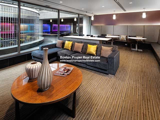 1 bed, 1 bath apartment for rent at 770 Boylston St Unit 780-23E, Back Bay — photo 16 of 20