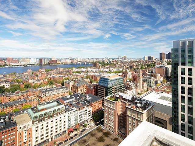 1 bed, 1 bath apartment for rent at 770 Boylston St Unit 780-23E, Back Bay — photo 4 of 20