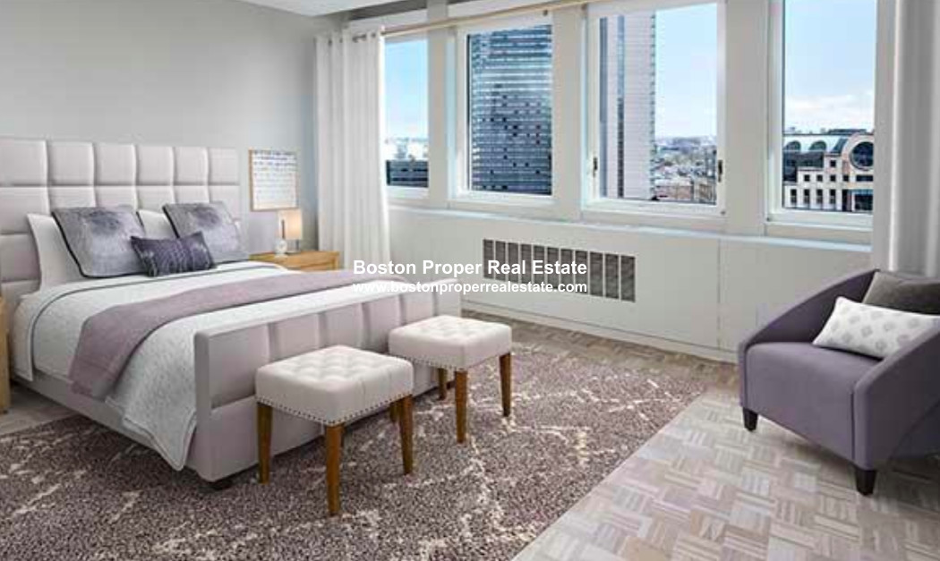 1 bed, 1 bath apartment for rent at 770 Boylston St Unit 780-23E, Back Bay — photo 2 of 20