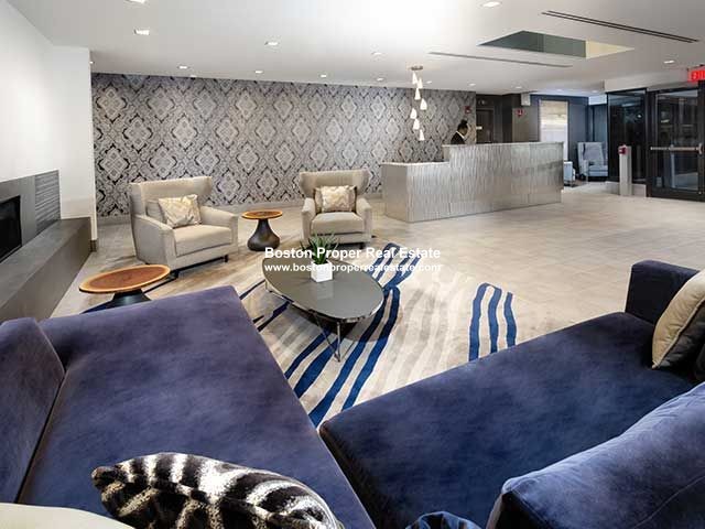 1 bed, 1 bath apartment for rent at 770 Boylston St Unit 780-23E, Back Bay — photo 18 of 20