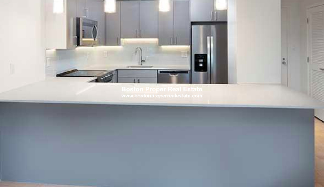 1 bed, 1 bath apartment for rent at 770 Boylston St Unit 780-23E, Back Bay — photo 10 of 20