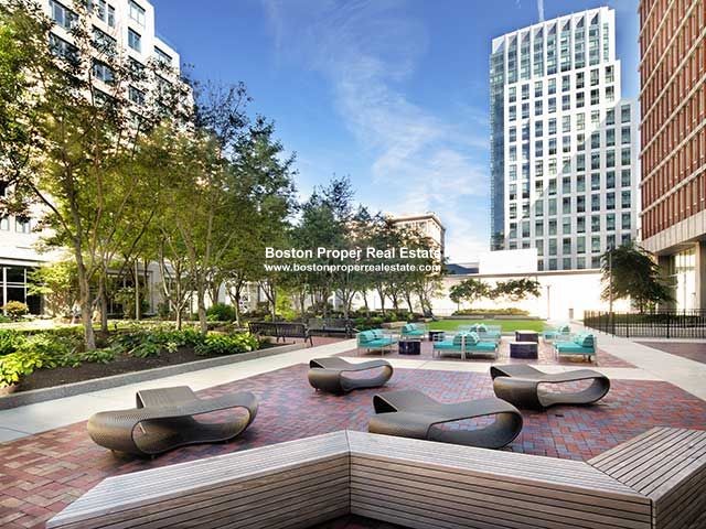 1 bed, 1 bath apartment for rent at 770 Boylston St Unit 780-23E, Back Bay — photo 13 of 20