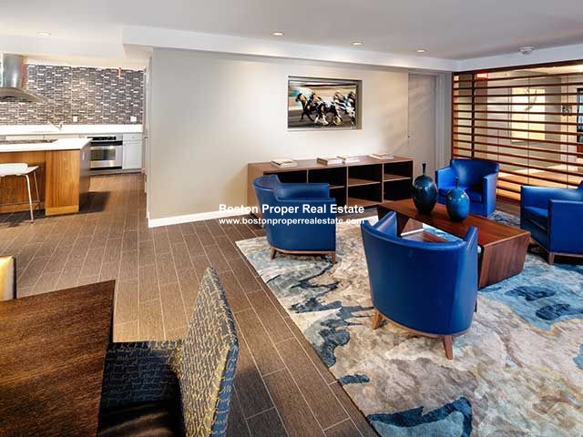 1 bed, 1 bath apartment for rent at 770 Boylston St Unit 780-23E, Back Bay — photo 19 of 20