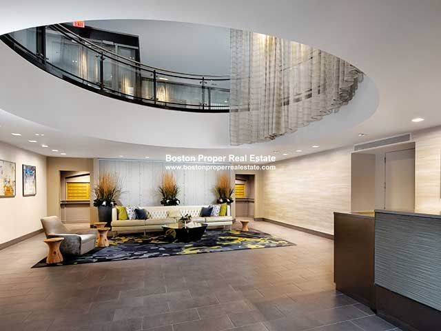 1 bed, 1 bath apartment for rent at 770 Boylston St Unit 780-23E, Back Bay — photo 3 of 20