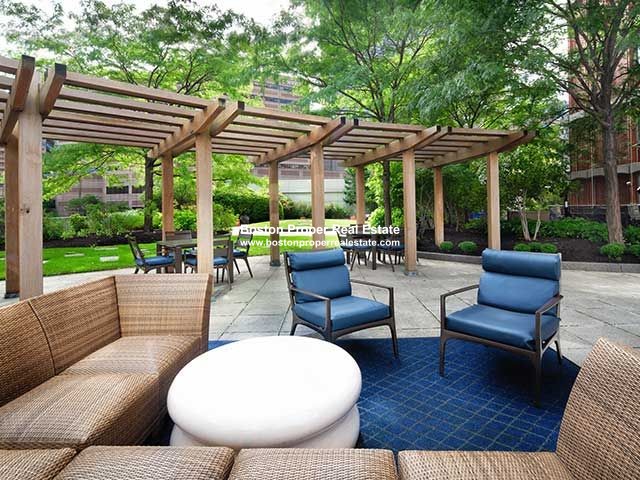 1 bed, 1 bath apartment for rent at 770 Boylston St Unit 780-23E, Back Bay — photo 15 of 20