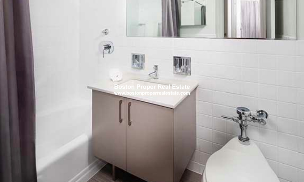 1 bed, 1 bath apartment for rent at 770 Boylston St Unit 780-23E, Back Bay — photo 9 of 20