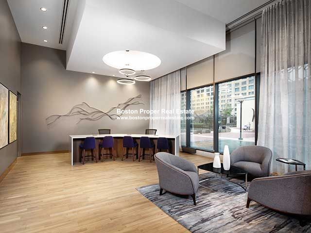1 bed, 1 bath apartment for rent at 770 Boylston St Unit 780-23E, Back Bay — photo 17 of 20
