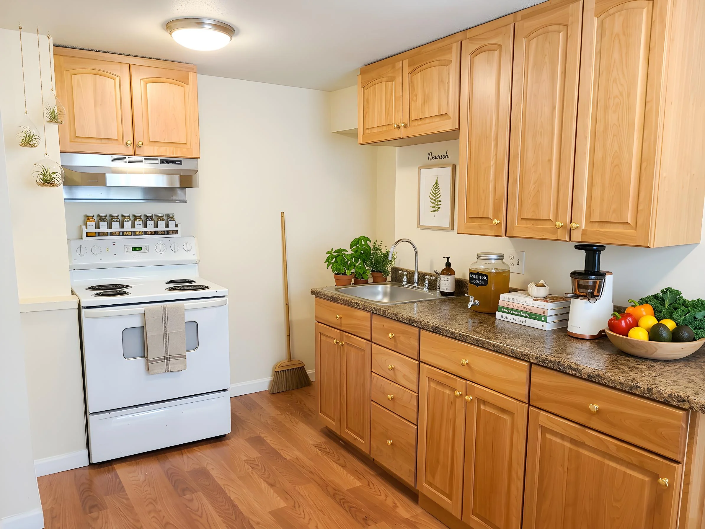 1 bed, 1 bath apartment for rent at 770 Cummins Highway Unit 4, Mattapan — photo 3 of 6