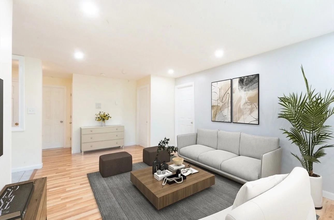 2 bed, 1.5 bath apartment for rent at 770 Cummins Hwy Unit 12, Mattapan — photo 10 of 10