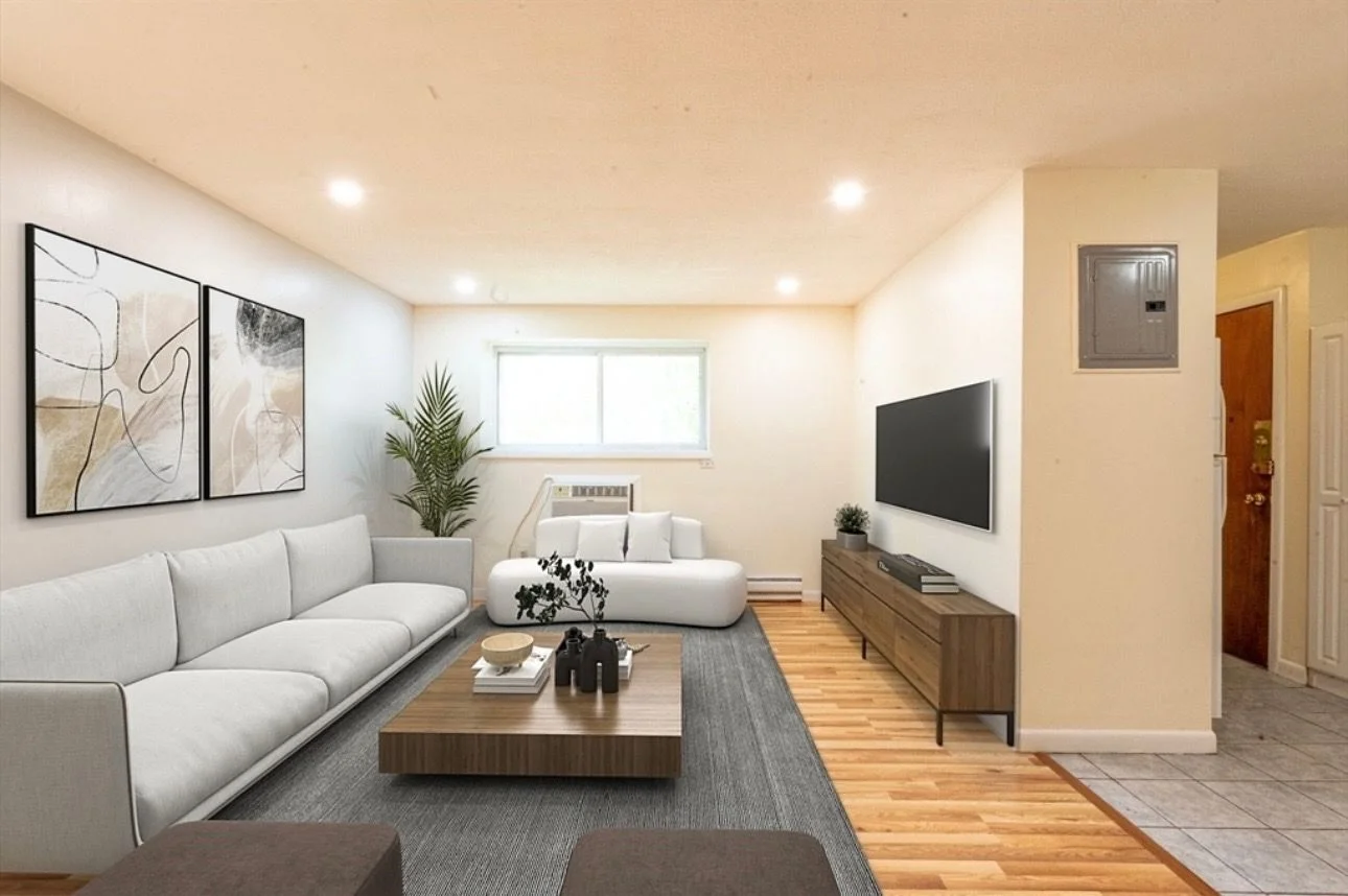 2 bed, 1.5 bath apartment for rent at 770 Cummins Hwy Unit 12, Mattapan — photo 9 of 10