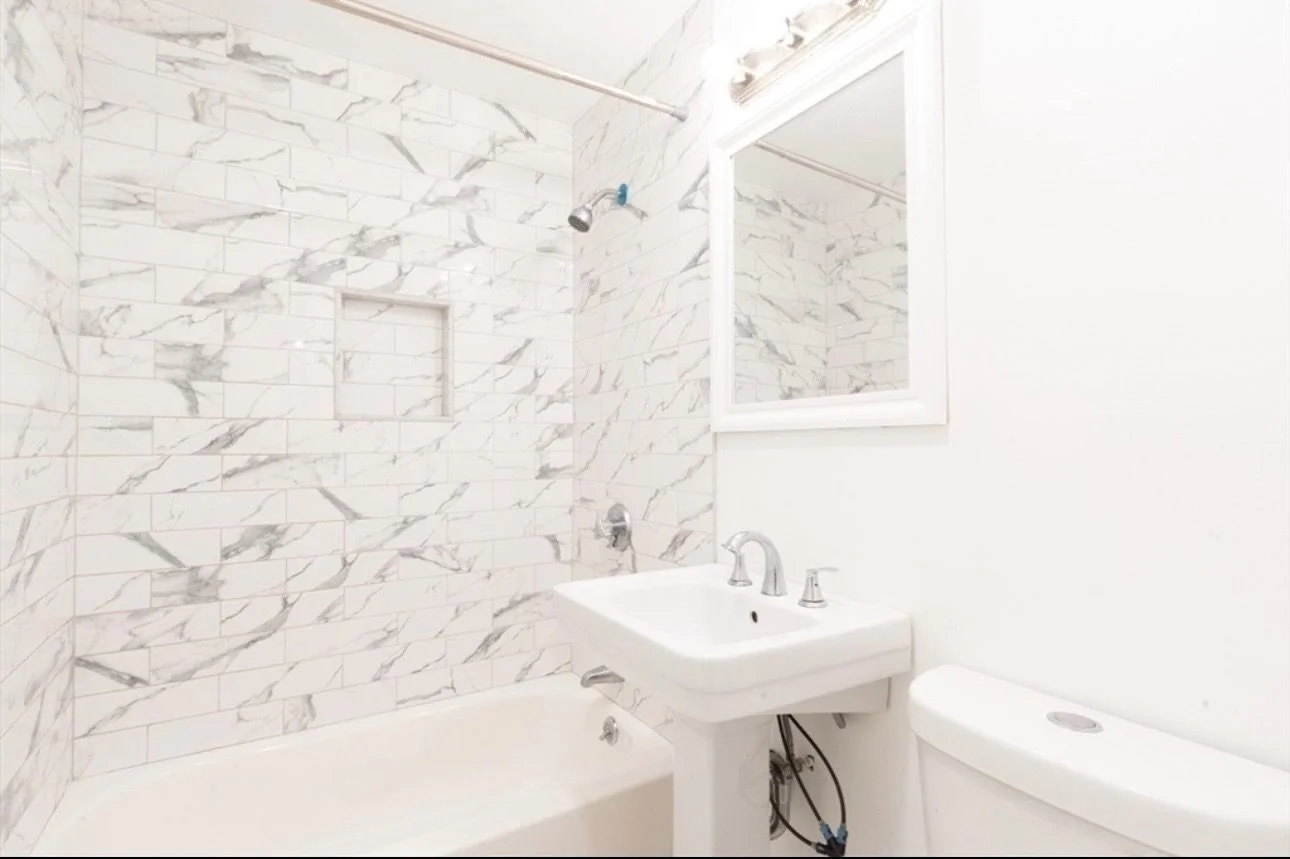 2 bed, 1.5 bath apartment for rent at 770 Cummins Hwy Unit 12, Mattapan — photo 2 of 10