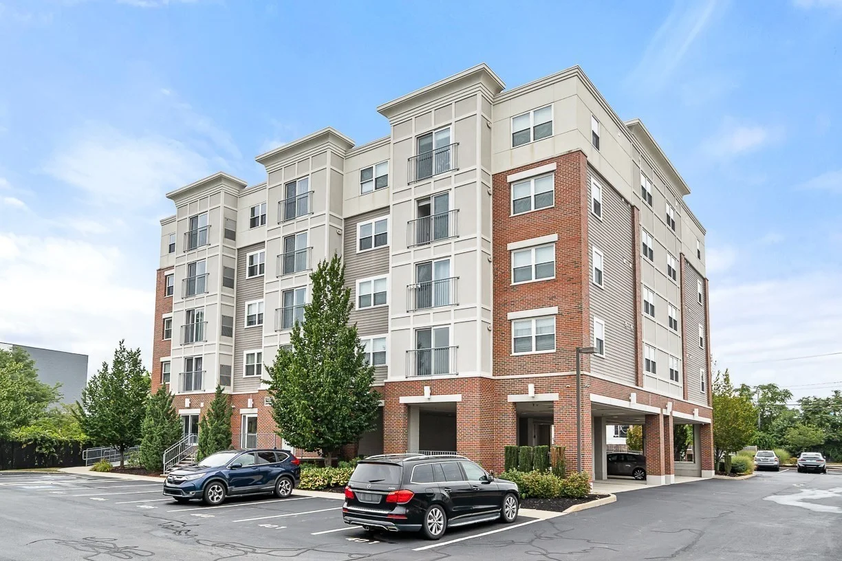 2 bed, 2 bath apartment for rent at 770 Washington Ave Unit 504, Revere — photo 5 of 31