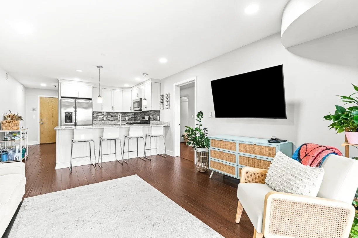 2 bed, 2 bath apartment for rent at 770 Washington Ave Unit 504, Revere — photo 20 of 31