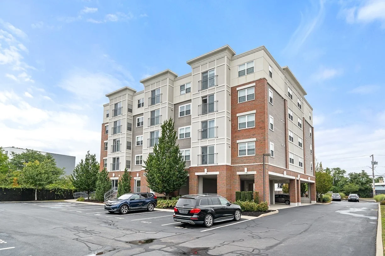 2 bed, 2 bath apartment for rent at 770 Washington Ave Unit 504, Revere — photo 3 of 31