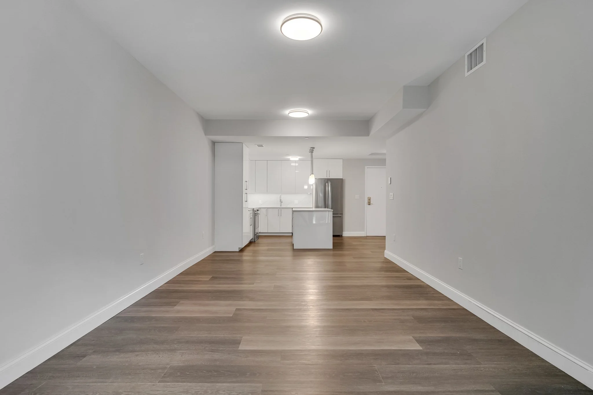 3 bed, 2 bath apartment for rent at 771-781 Harrison Ave Unit 406, South End — photo 9 of 29