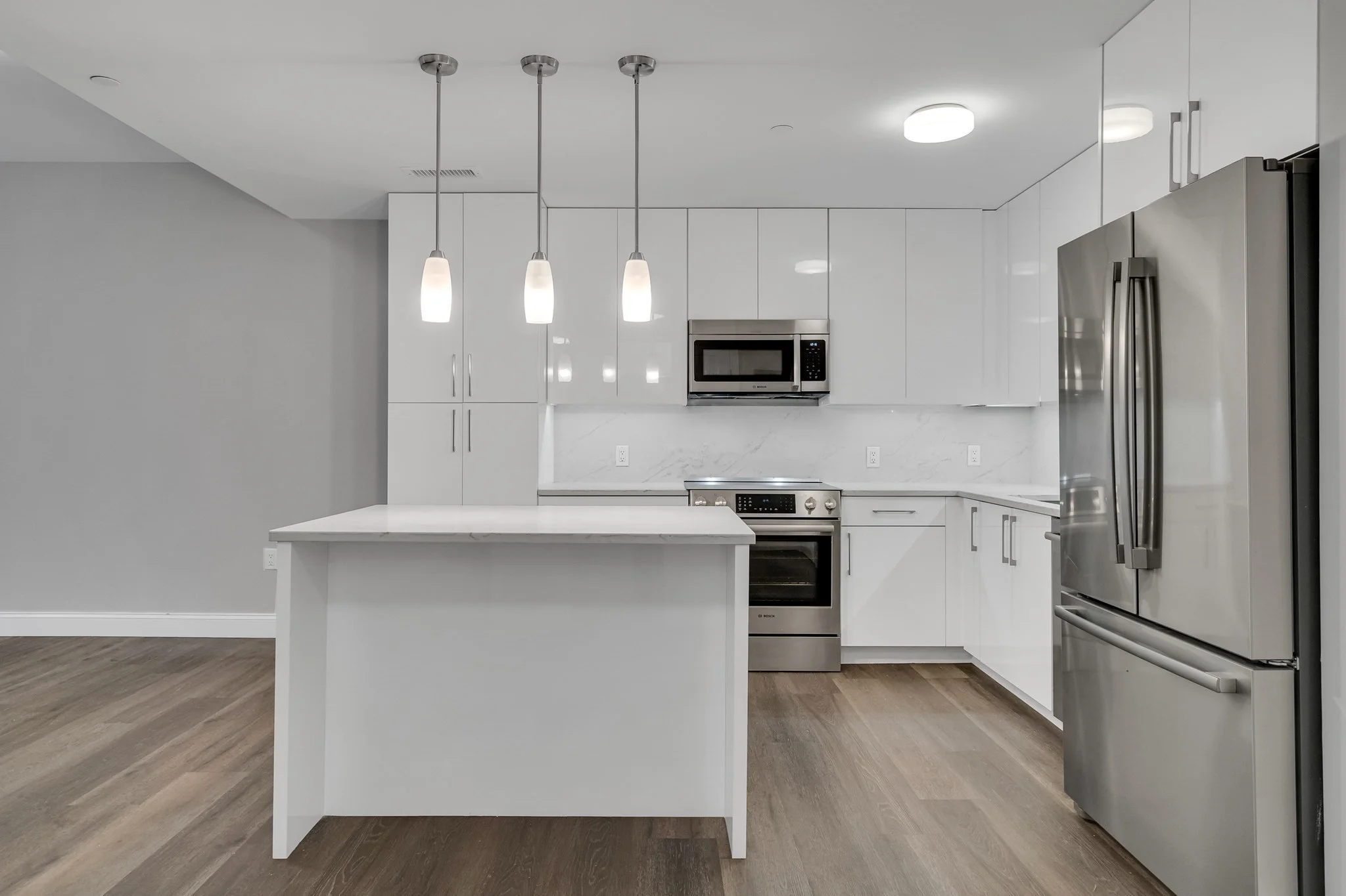 3 bed, 2 bath apartment for rent at 771-781 Harrison Ave Unit 406, South End — photo 4 of 29
