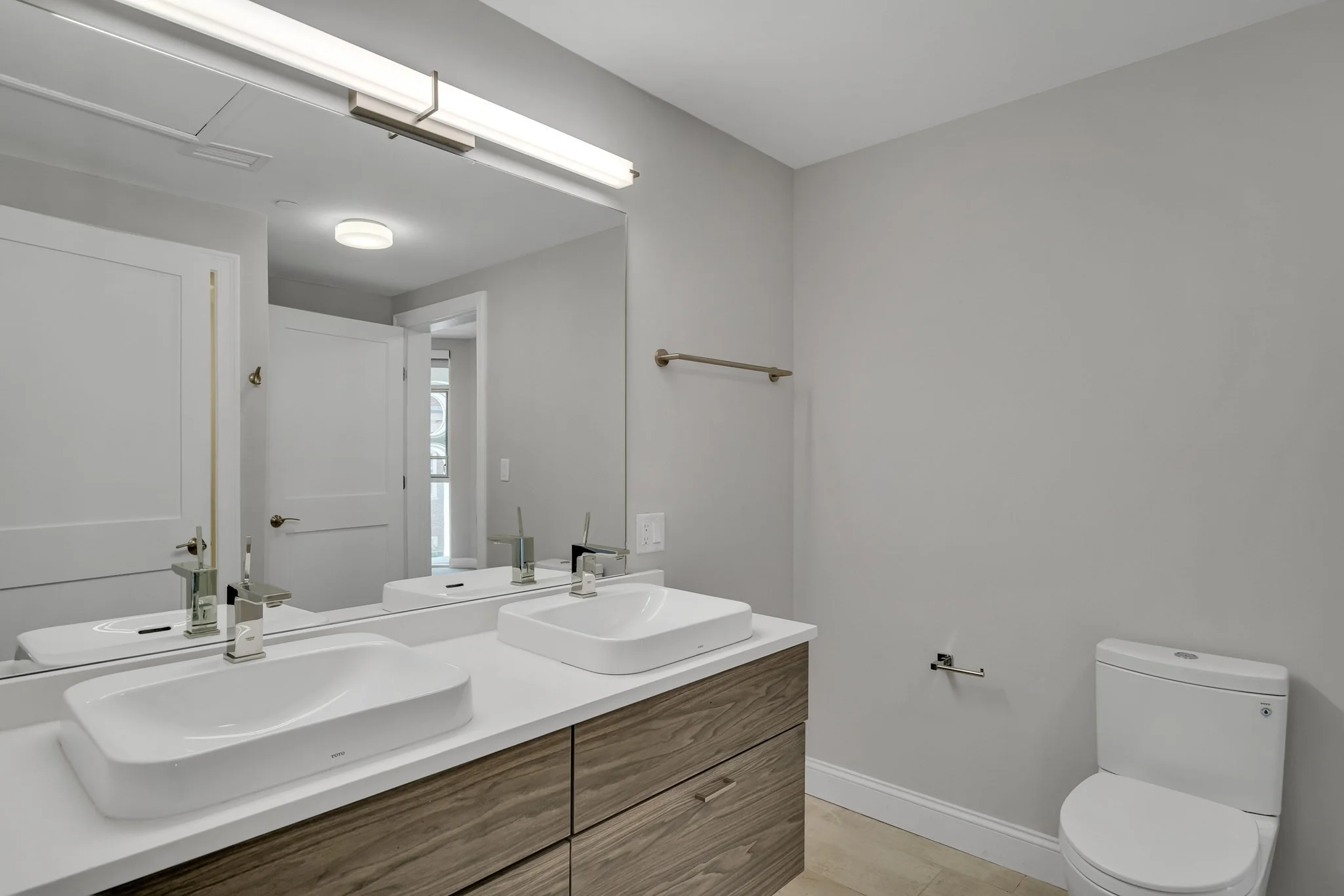 3 bed, 2 bath apartment for rent at 771-781 Harrison Ave Unit 406, South End — photo 13 of 29