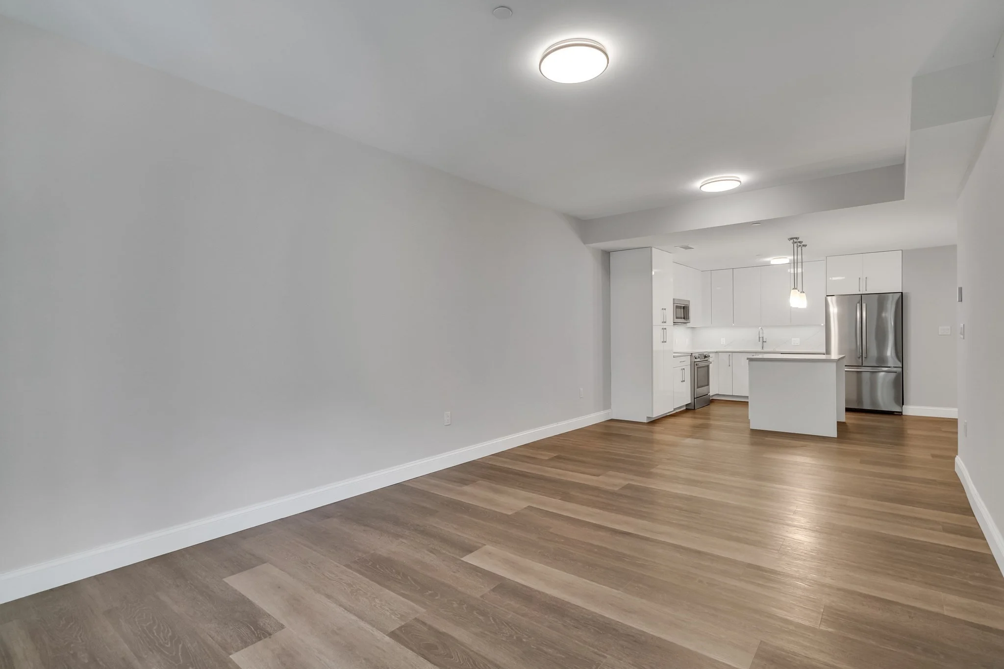 3 bed, 2 bath apartment for rent at 771-781 Harrison Ave Unit 406, South End — photo 10 of 29