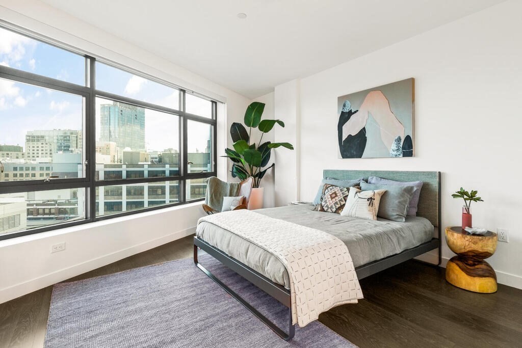 1 bed, 1 bath apartment for rent at 771 Beacon St Unit 1-310, Fenway — photo 3 of 11