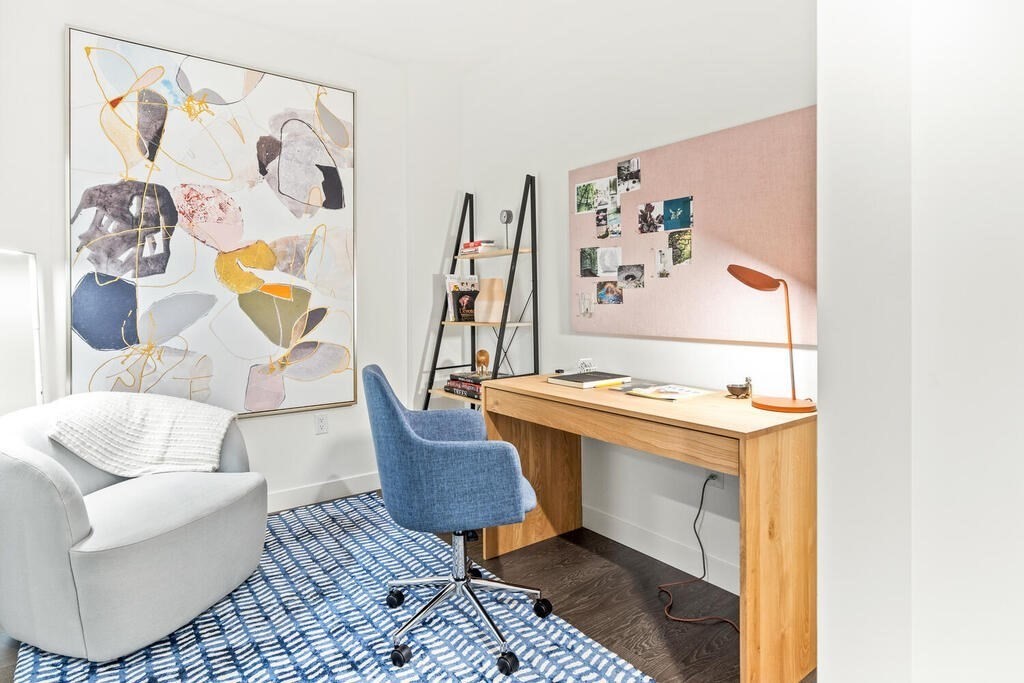 1 bed, 1 bath apartment for rent at 771 Beacon St Unit 1-310, Fenway — photo 2 of 11