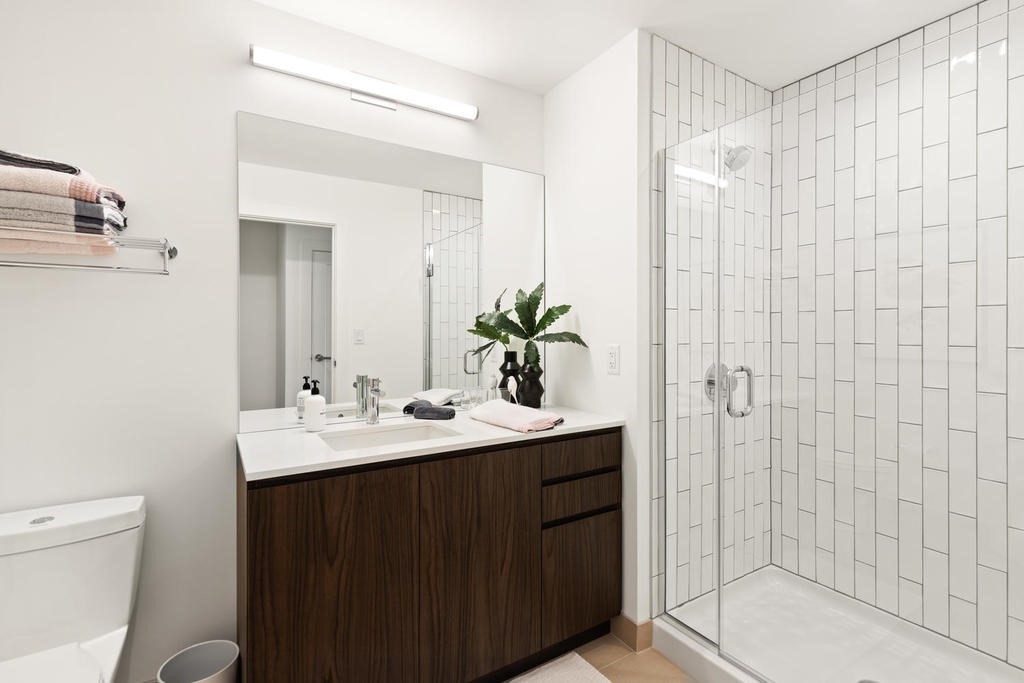 2 bed, 2 bath apartment for rent at 771 Beacon St Unit 2-1001, Fenway — photo 4 of 12