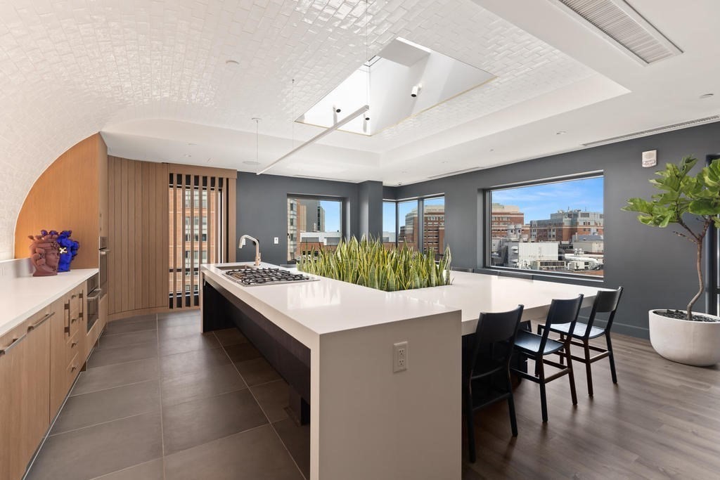 2 bed, 2 bath apartment for rent at 771 Beacon St Unit 2-1001, Fenway — photo 7 of 12