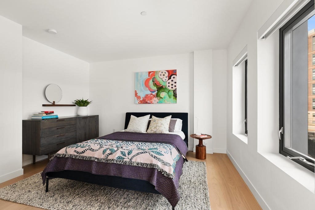 2 bed, 2 bath apartment for rent at 771 Beacon St Unit 2-1001, Fenway — photo 6 of 12