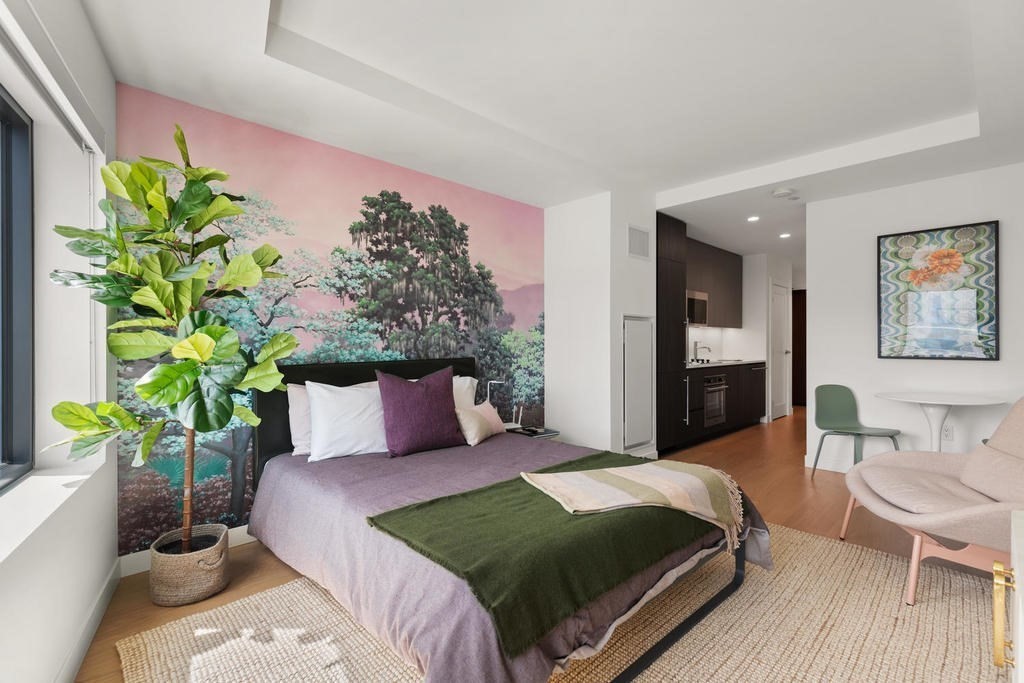 Studio bed, 1 bath apartment for rent at 771 Beacon St Unit 2-703, Fenway