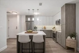 1 bed, 1 bath apartment for rent at 771 Harrison Ave Unit 201, South End — photo 1 of 20