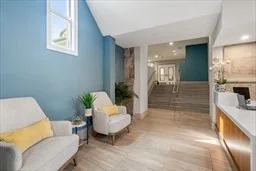1 bed, 1 bath apartment for rent at 771 Harrison Ave Unit 201, South End — photo 19 of 20