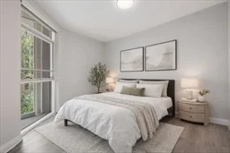 1 bed, 1 bath apartment for rent at 771 Harrison Ave Unit 201, South End — photo 7 of 20