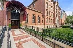 1 bed, 1 bath apartment for rent at 771 Harrison Ave Unit 201, South End — photo 20 of 20