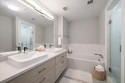 1 bed, 1 bath apartment for rent at 771 Harrison Ave Unit 201, South End — photo 9 of 20