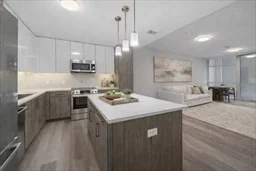 1 bed, 1 bath apartment for rent at 771 Harrison Ave Unit 201, South End — photo 2 of 20