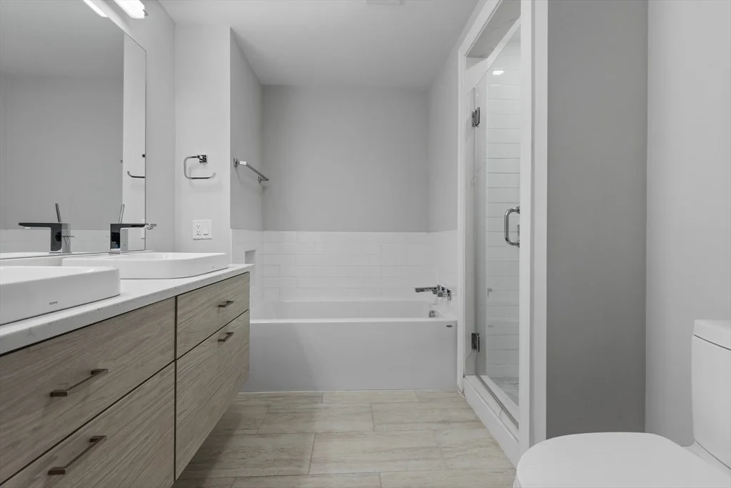 1 bed, 1 bath apartment for rent at 771 Harrison Ave Unit 202, South End — photo 18 of 22