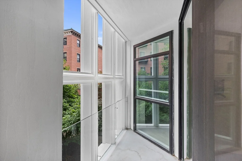 1 bed, 1 bath apartment for rent at 771 Harrison Ave Unit 202, South End — photo 19 of 22