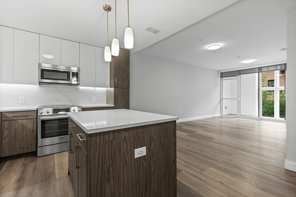 1 bed, 1 bath apartment for rent at 771 Harrison Ave Unit 202, South End — photo 2 of 22