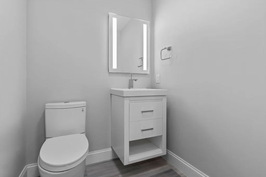 1 bed, 1 bath apartment for rent at 771 Harrison Ave Unit 202, South End — photo 12 of 22