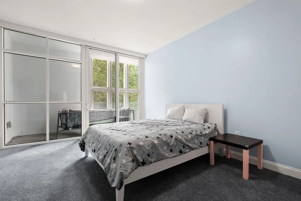3 bed, 2 bath apartment for rent at 771 Harrison Ave Unit 206, South End — photo 6 of 22