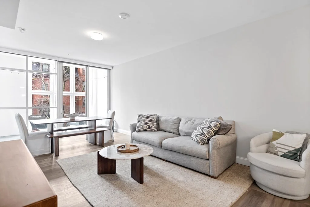2 bed, 2 bath apartment for rent at 771 Harrison Ave Unit 207, South End — photo 2 of 21