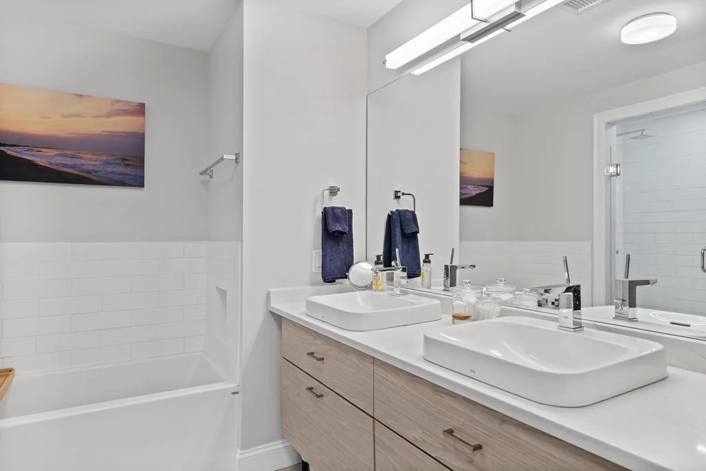 2 bed, 2 bath apartment for rent at 771 Harrison Ave Unit 207, South End — photo 13 of 21