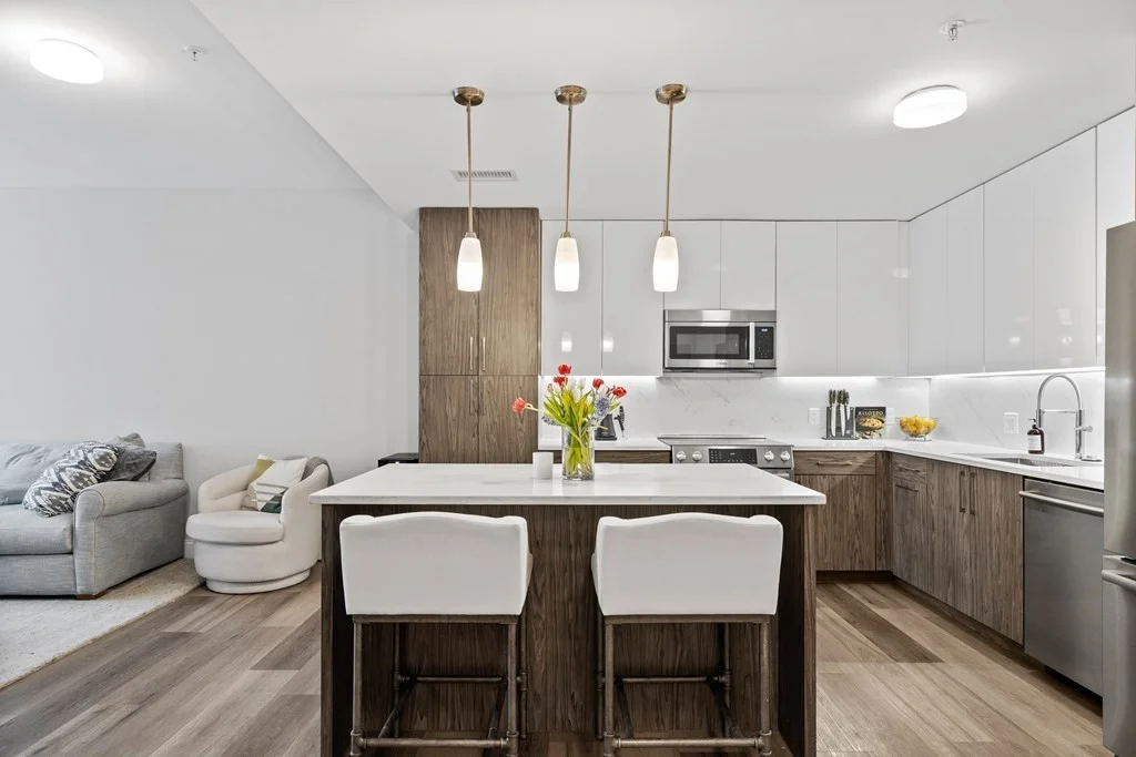 2 bed, 2 bath apartment for rent at 771 Harrison Ave Unit 207, South End — photo 5 of 21