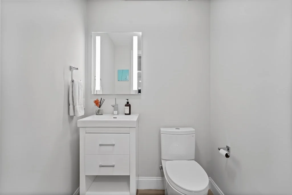 2 bed, 2 bath apartment for rent at 771 Harrison Ave Unit 207, South End — photo 20 of 21