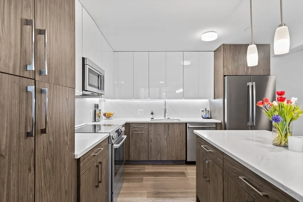 2 bed, 2 bath apartment for rent at 771 Harrison Ave Unit 207, South End — photo 6 of 21