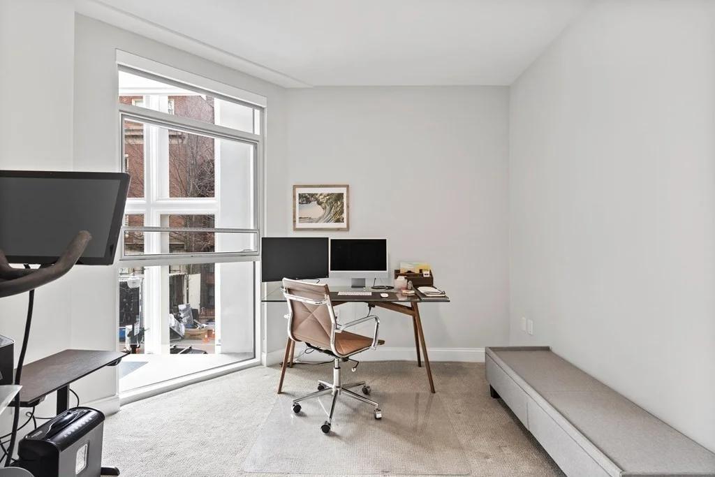 2 bed, 2 bath apartment for rent at 771 Harrison Ave Unit 207, South End — photo 14 of 21