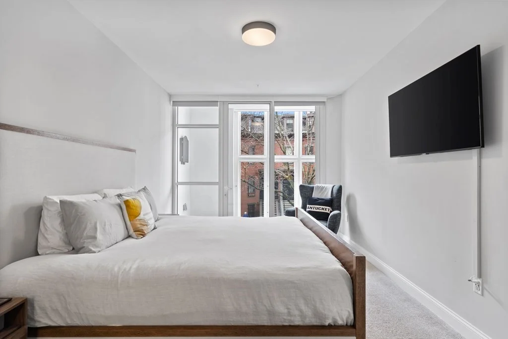2 bed, 2 bath apartment for rent at 771 Harrison Ave Unit 207, South End — photo 9 of 21
