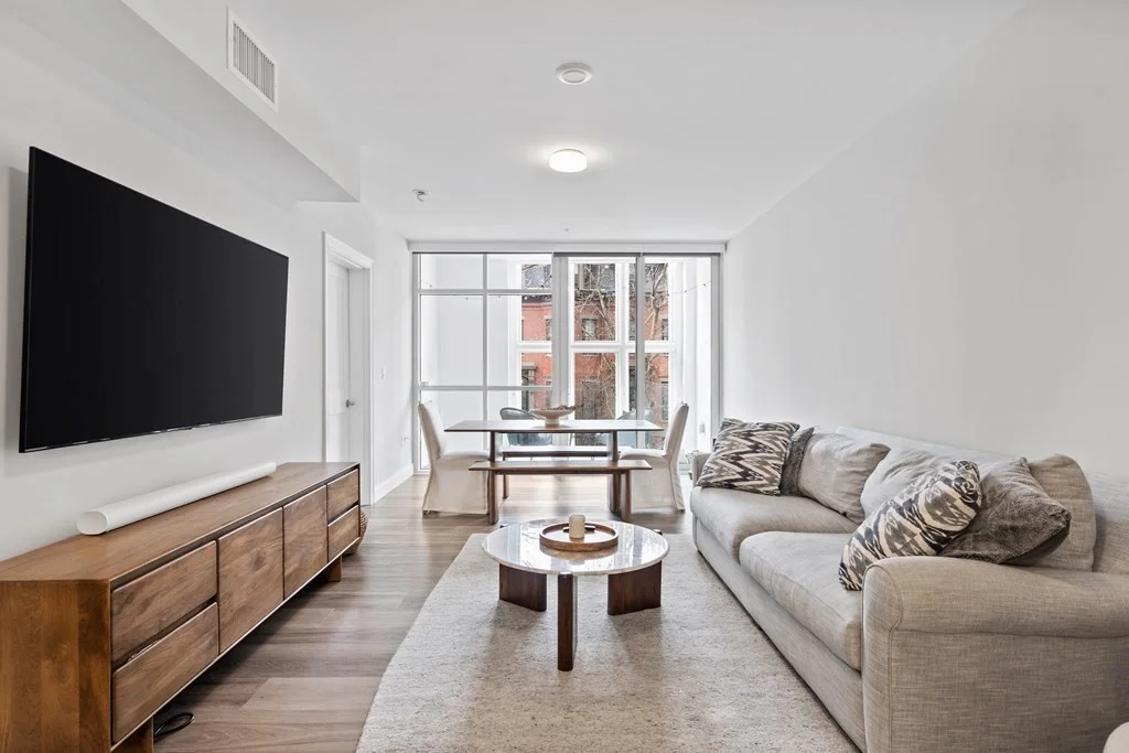 2 bed, 2 bath apartment for rent at 771 Harrison Ave Unit 207, South End — photo 1 of 21