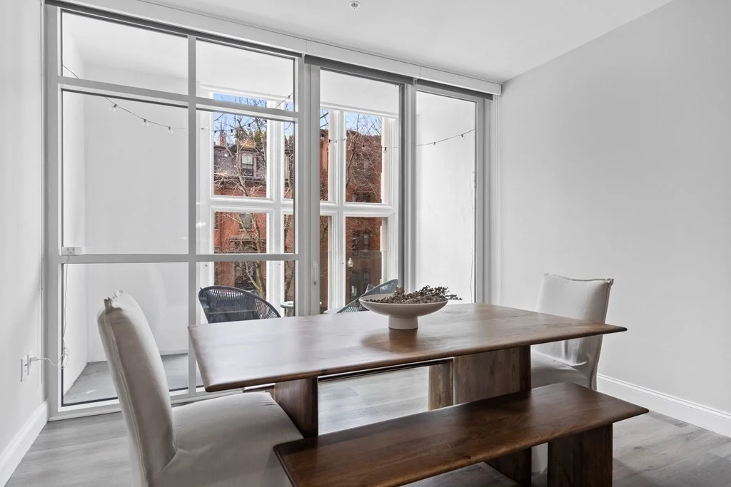 2 bed, 2 bath apartment for rent at 771 Harrison Ave Unit 207, South End — photo 3 of 21